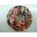 Donuts leopardo grande