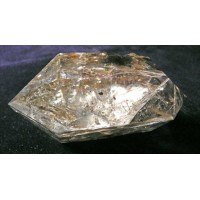 3 - Cuarzo diamante Herkimer
